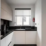 Modern 2bd With Spacious Layout & 2 Balconies -