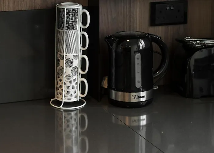 Modern 2bd With Spacious Layout & 2 Balconies - * San Ġwann