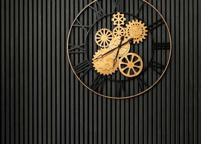 Modern 2bd With Spacious Layout & 2 Balconies - Apartamento San Ġwann