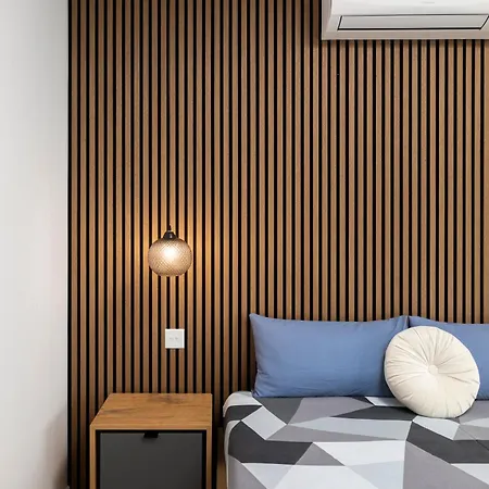 Modern 2bd With Spacious Layout & 2 Balconies - * San Ġwann