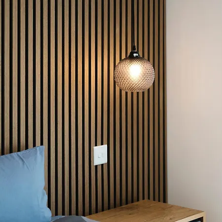 Apartment Modern 2bd With Spacious Layout & 2 Balconies - San Gwann