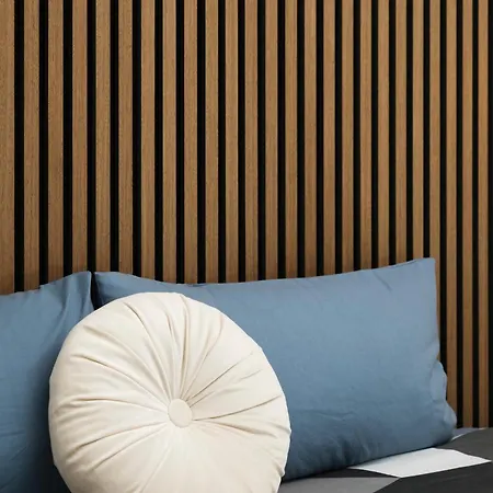 Apartman Modern 2bd With Spacious Layout & 2 Balconies - San Ġwann