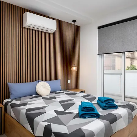 Modern 2bd With Spacious Layout & 2 Balconies - *