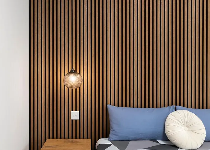 Modern 2bd With Spacious Layout & 2 Balconies - * San Gwann